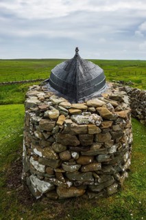 Historic Croft House Museum