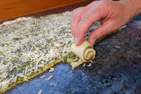 Swabian cuisine
