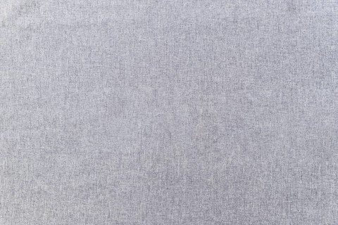 Full frame grey fabric texture background