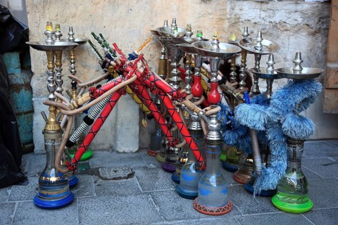 Old Town of Doha