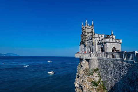 Swallow's Nest