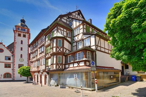 Mosbach
