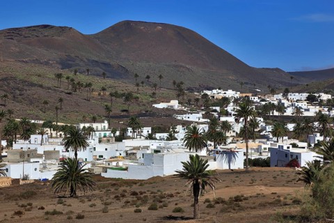 Place Haria