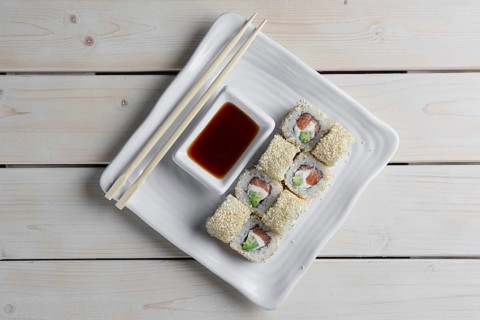 Maki Sushi