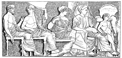 Hellenic Culture