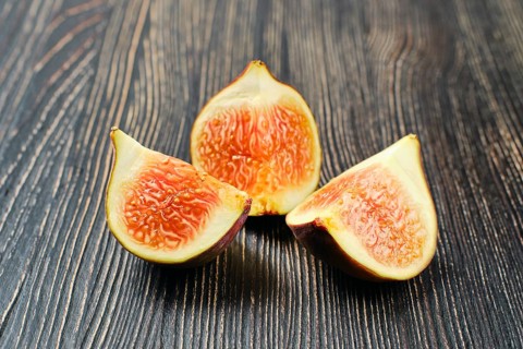 Fresh figs