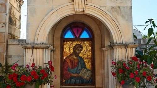 Eleftherotria Women's Monastery