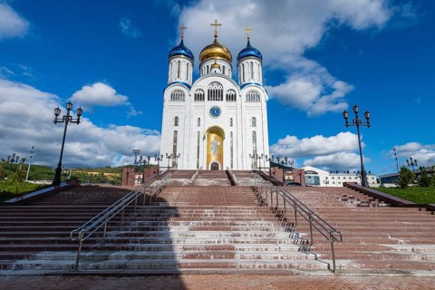 Cathedral of the Nativity