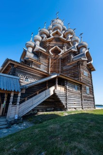 Kizhi Pogost