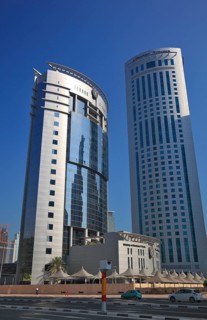 Al Fardan Residences
