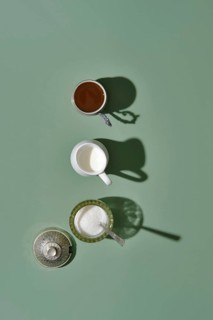 Coffee concept