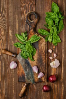 Basil