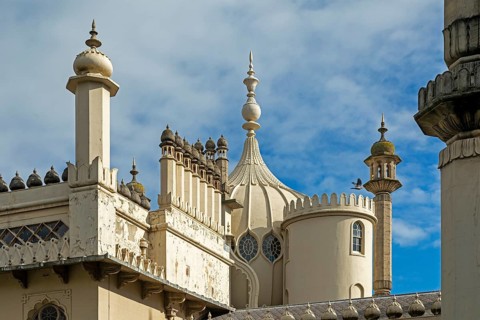 Royal Pavilion