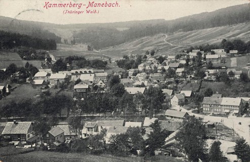 Kammerberg