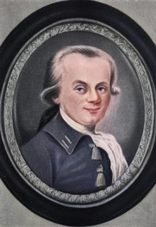 Maximilien Francois Marie Isidore de Robespierre