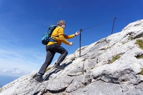 Hiker