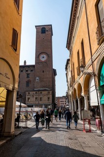 Torre del Gabbia