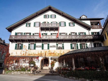 Gasthof zur Post