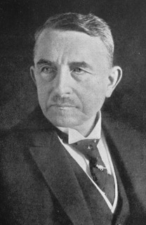 Heinrich Albert Schnee