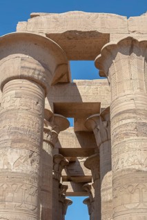 Temple of Sobek and Haroeris