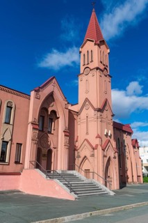 Parish of Saint James