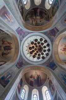 Church of the Holy Trinity
