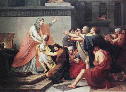 Francois-Pascal Simon