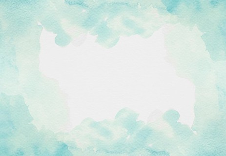 Watercolor copy space light blue paint. Resolution and high quality beautiful photo
