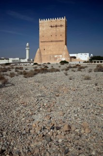 Umm Salal Mohammed