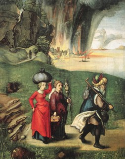 Albrecht Duerer the Younger