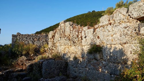Archaeological site