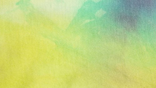 Colorful tie dye fabric texture