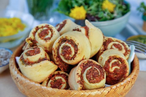 Swabian cuisine