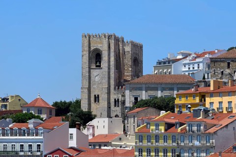 Lisbon Cathedral