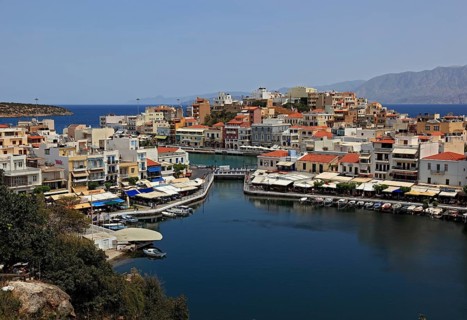 Agios Nikolaos