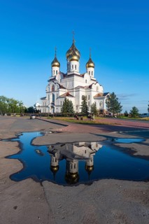 Cathedral of the Archangel