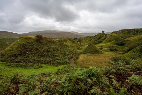 Fairy Glen