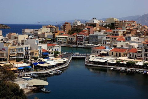 Agios Nikolaos