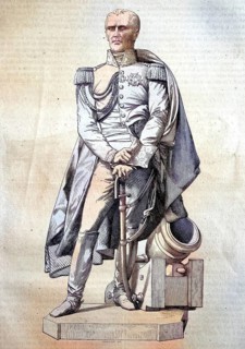 General Antoine Drouot