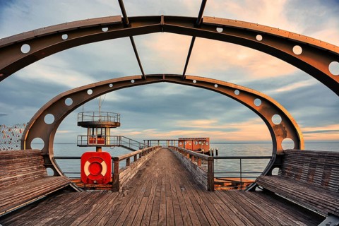 Pier