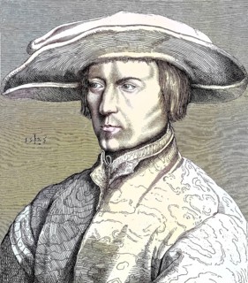 Lucas van Leyden
