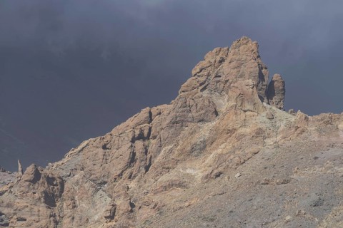 Roques de Garcia