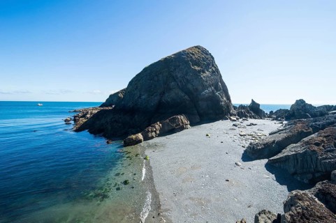Island of Lundy