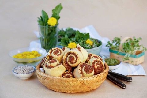 Swabian cuisine