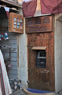 Old Town of Doha
