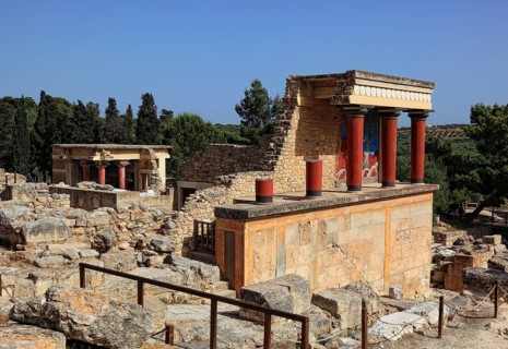 Knossos