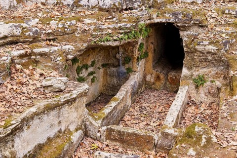 Necropolis