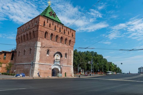 Kremlin