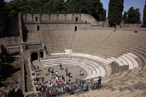 The Little Theatre