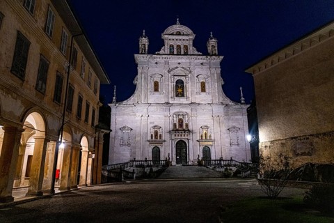 Basilica di Santa Maria Assunta